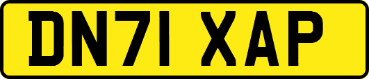 DN71XAP