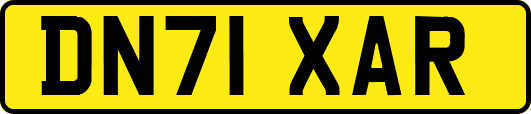 DN71XAR