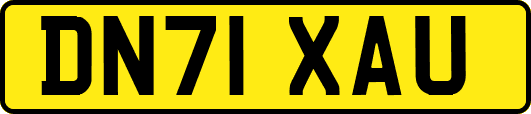 DN71XAU