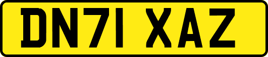 DN71XAZ