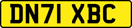 DN71XBC