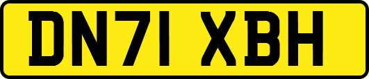 DN71XBH