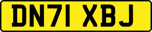 DN71XBJ