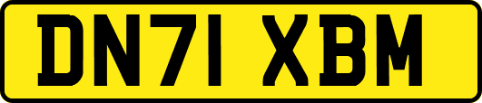 DN71XBM