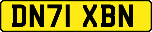 DN71XBN