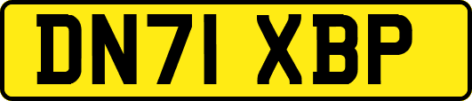 DN71XBP