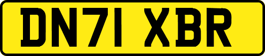 DN71XBR