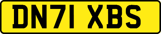 DN71XBS