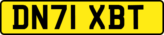 DN71XBT