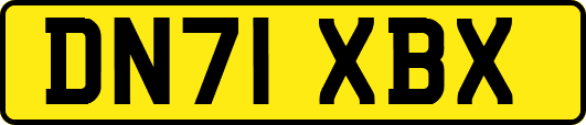 DN71XBX
