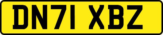 DN71XBZ