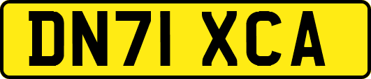 DN71XCA