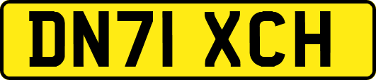 DN71XCH