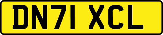 DN71XCL