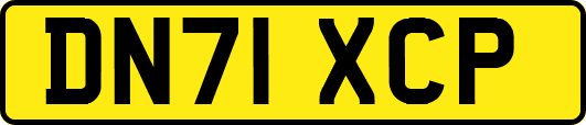 DN71XCP