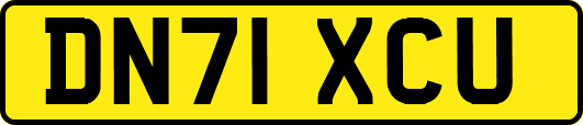 DN71XCU