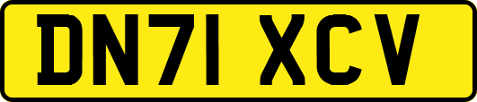 DN71XCV