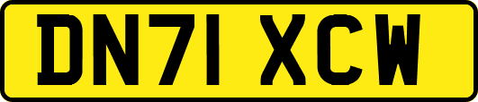 DN71XCW