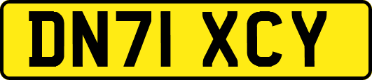 DN71XCY