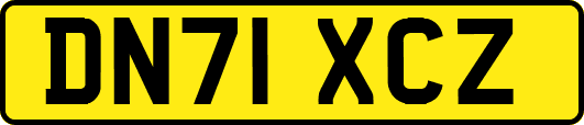 DN71XCZ