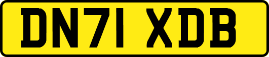 DN71XDB