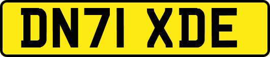 DN71XDE