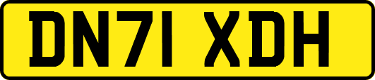 DN71XDH