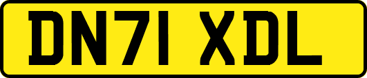 DN71XDL