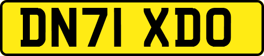 DN71XDO