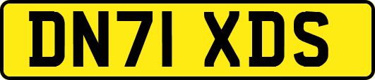 DN71XDS