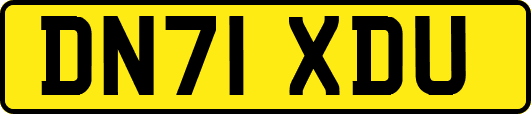 DN71XDU