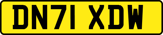 DN71XDW