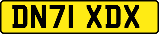 DN71XDX