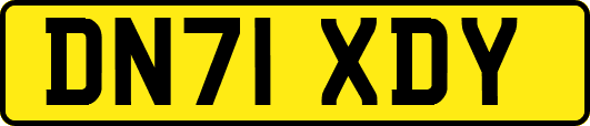 DN71XDY