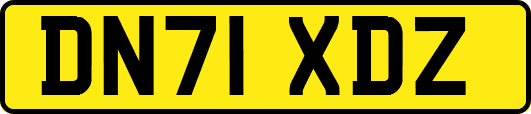 DN71XDZ