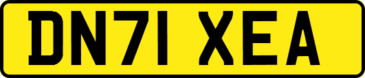DN71XEA