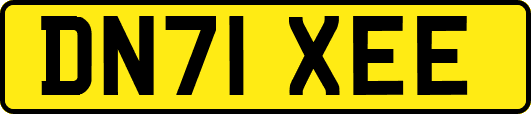 DN71XEE