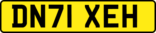 DN71XEH