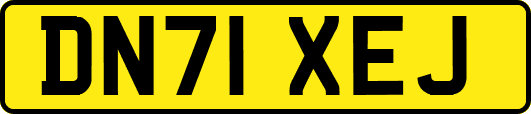 DN71XEJ