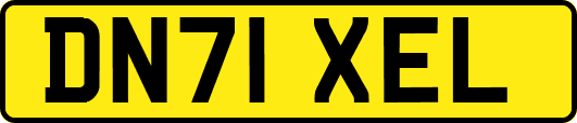 DN71XEL
