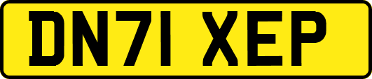 DN71XEP
