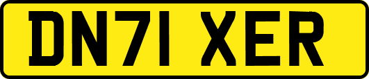 DN71XER