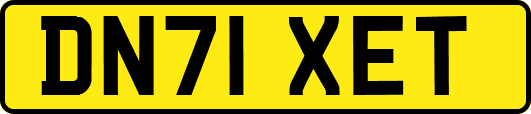 DN71XET