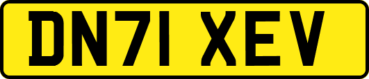 DN71XEV