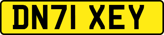 DN71XEY
