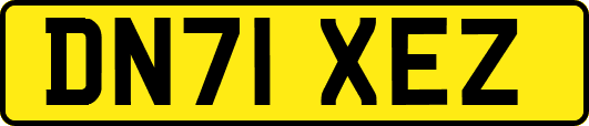 DN71XEZ