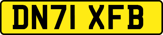 DN71XFB