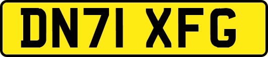 DN71XFG