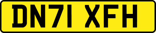 DN71XFH
