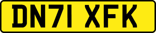 DN71XFK